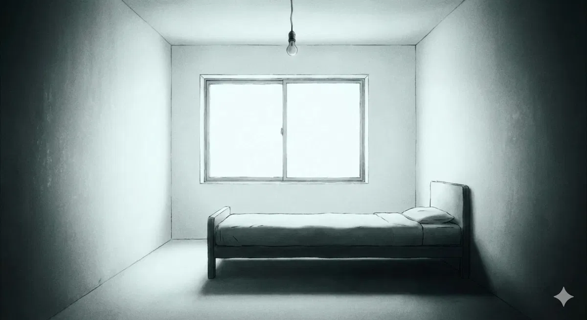 Avatar of White Room