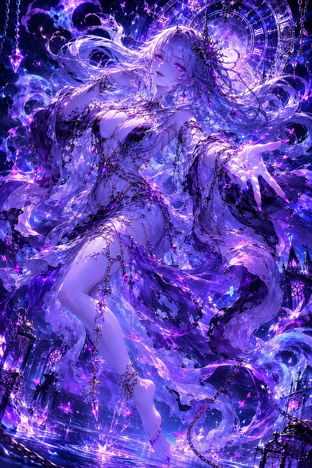 Avatar of Morgan