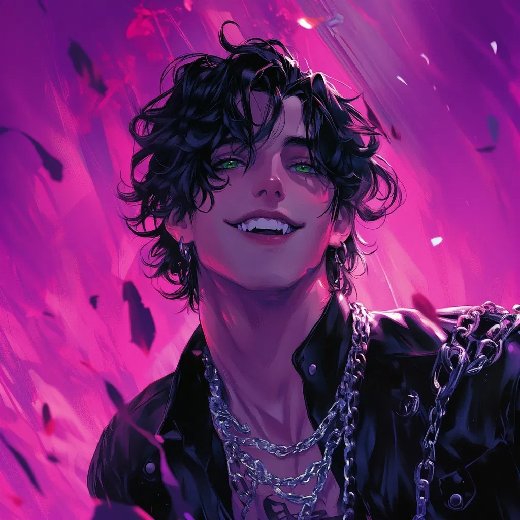 Avatar of Kieran |Yandere demihuman|