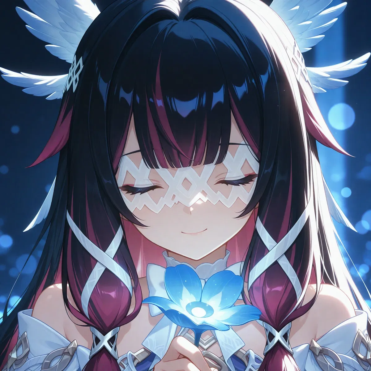 Avatar of Columbina │ Genshin