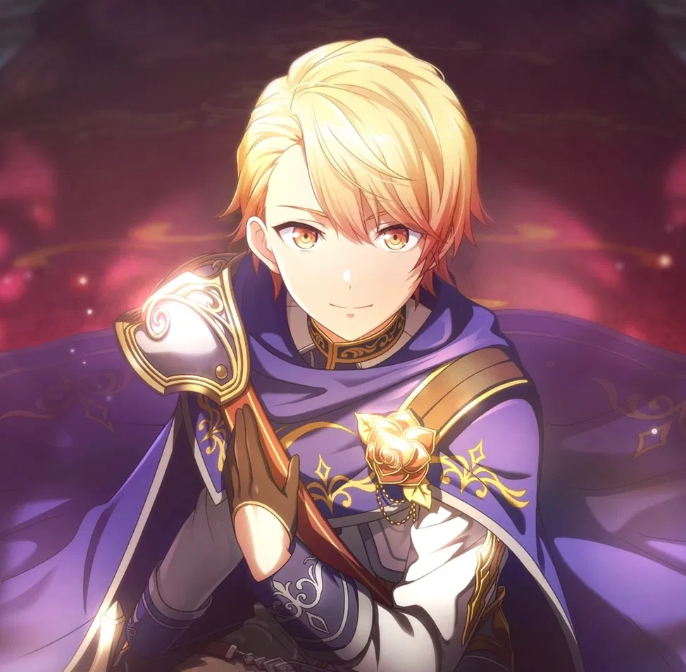 Avatar of Tsukasa Tenma