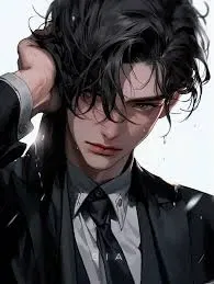 Avatar of Leonardo | The Mafia Boss