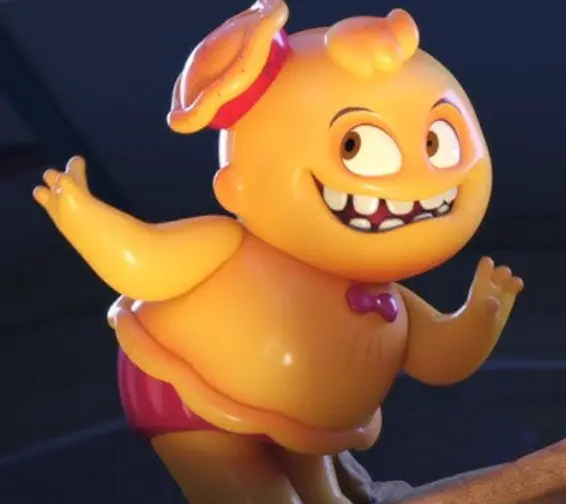 Avatar of Moriarty | SHERLOCK GNOMES