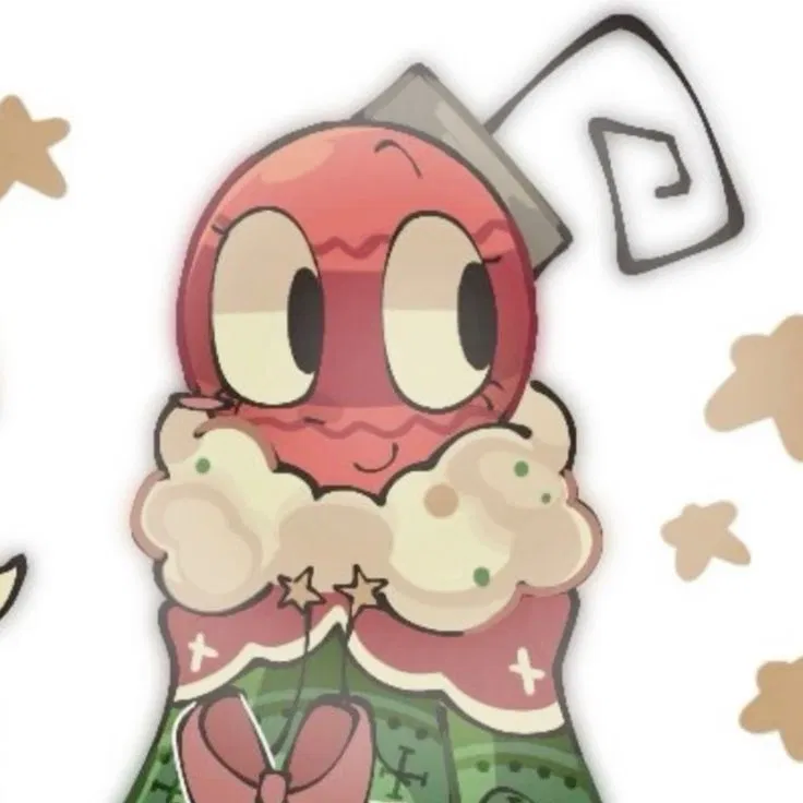 Avatar of Bobette Carolynne [FLUFF SCENARIO]
