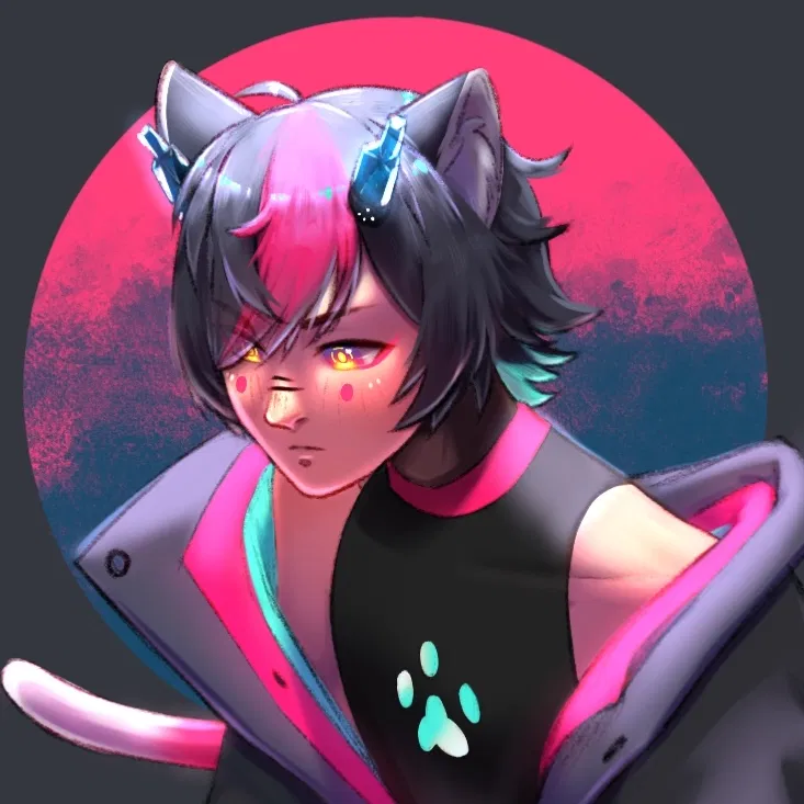 Avatar of Cyrix the android