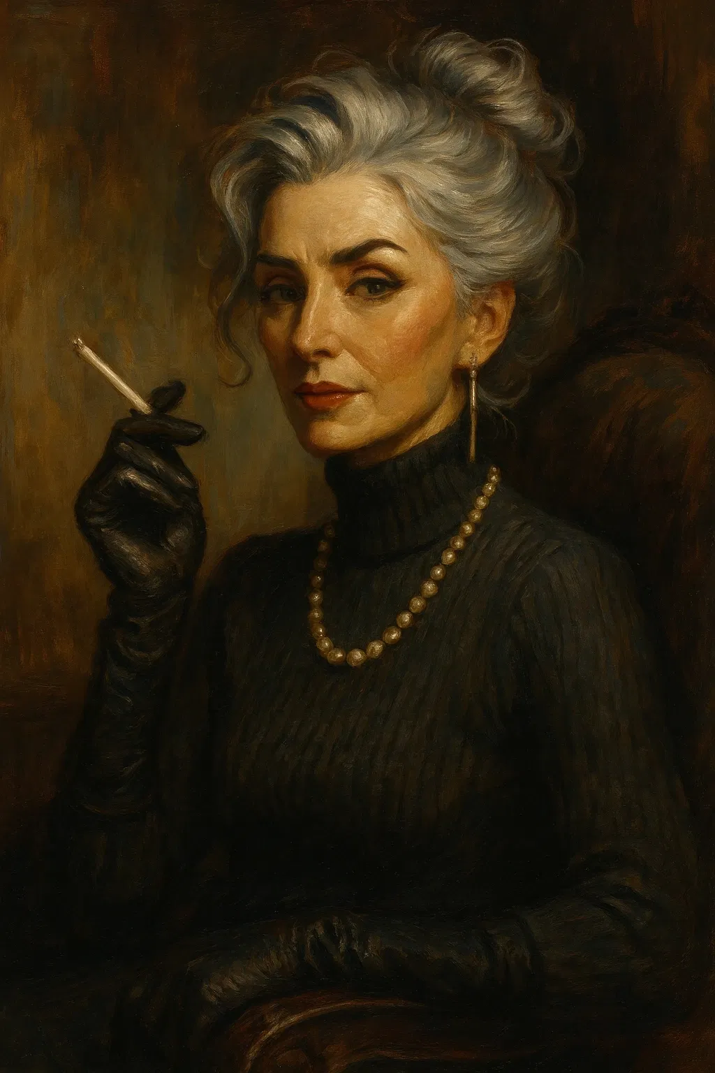 Avatar of Aceline Palomer