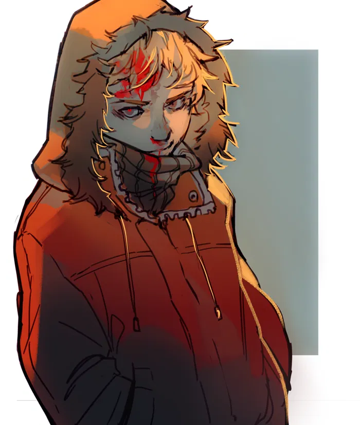 Avatar of Kenny McCormick