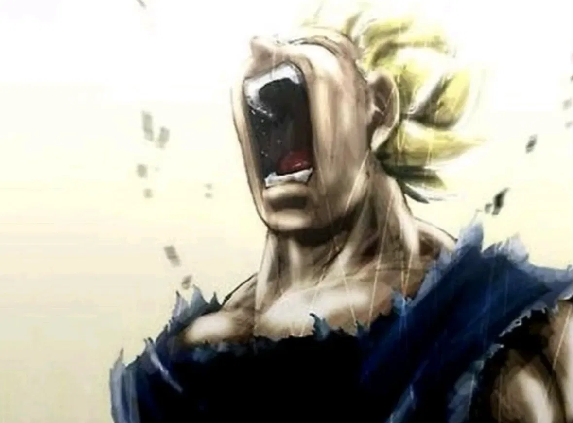 Avatar of I was hit by a car