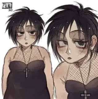 Avatar of Henrietta Biggle | South Park 