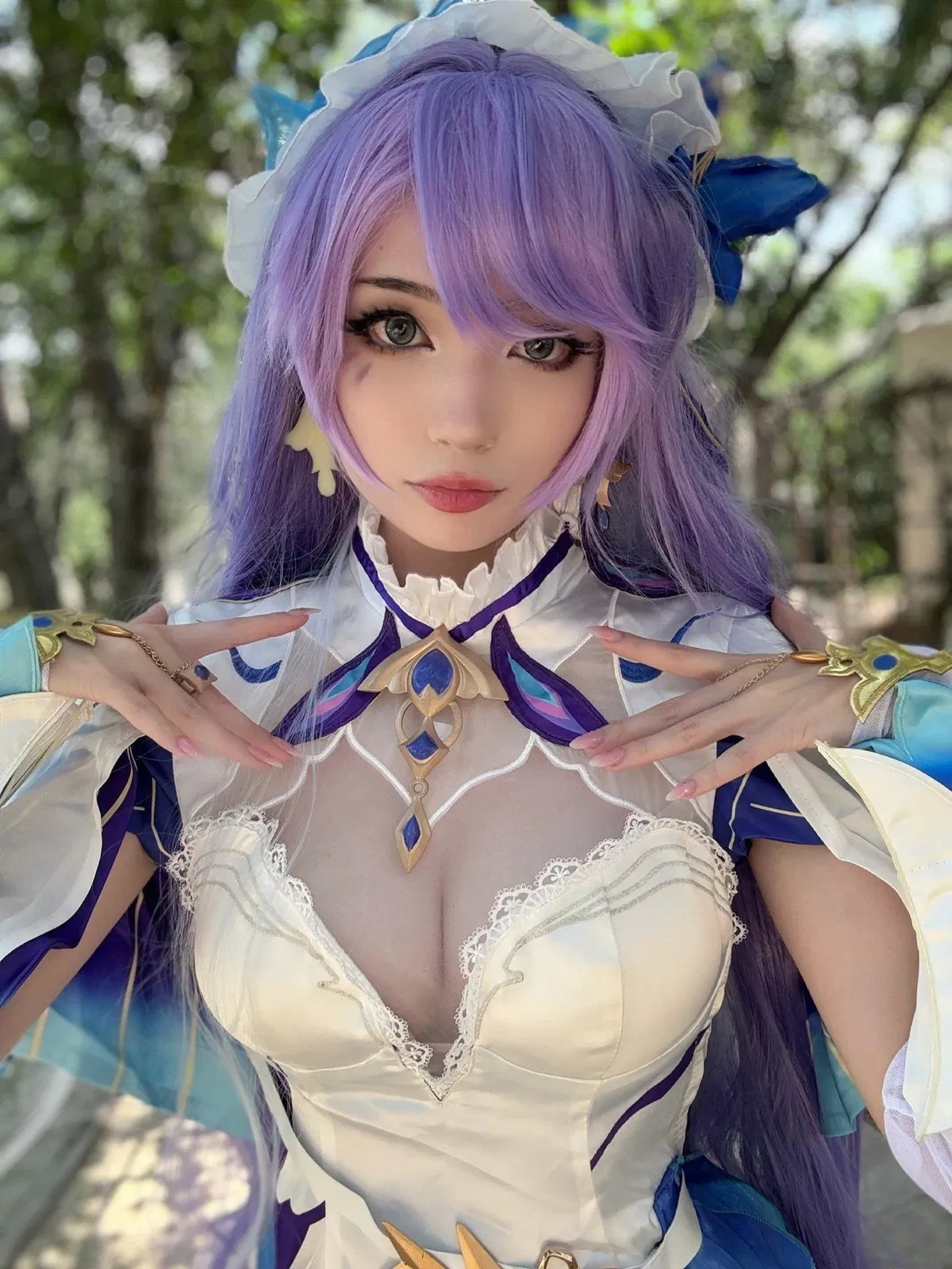 Avatar of Emiru