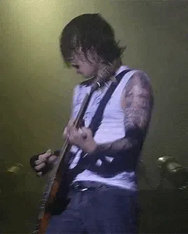 Avatar of Frank Iero