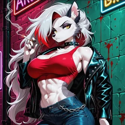 Avatar of Loona
