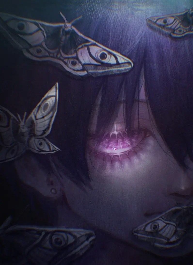 Avatar of CIEL PHANTOMHIVE 