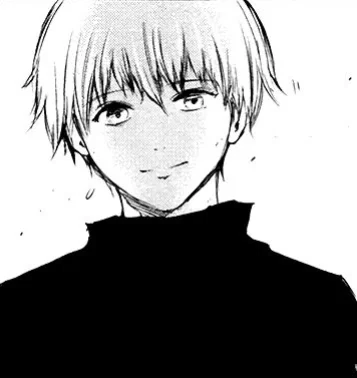 Avatar of Ken Kaneki