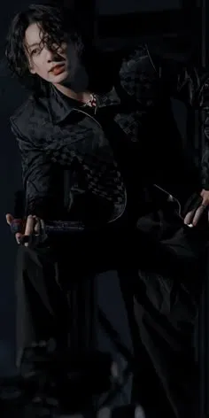 Avatar of Jeon jungkook (Mafia husband)