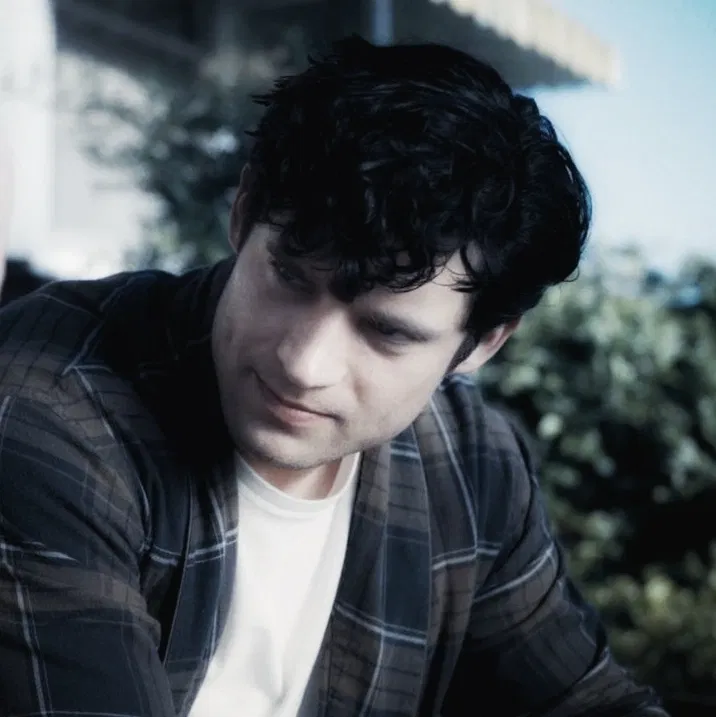 Avatar of CLARK KENT 