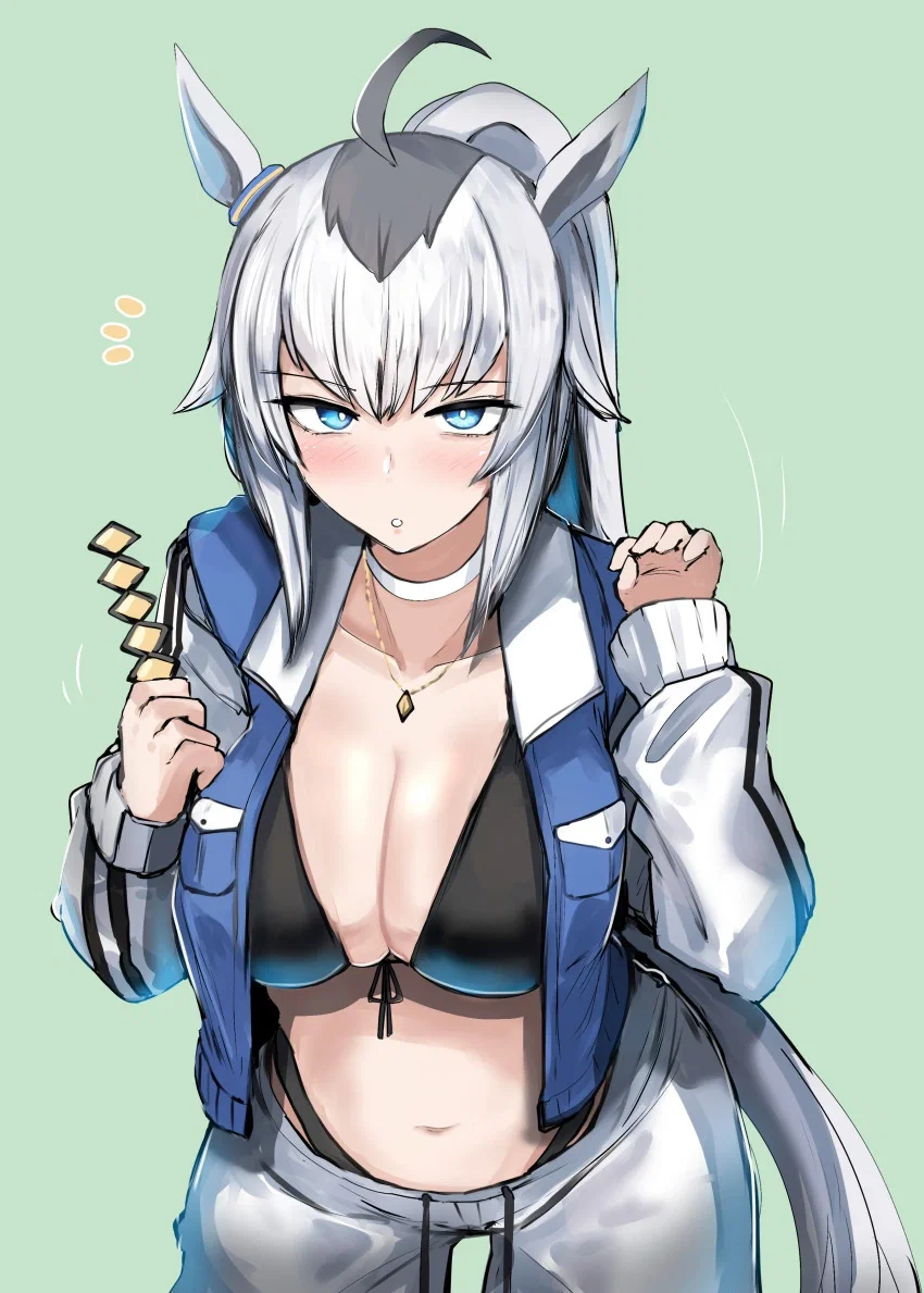 Avatar of Oguri Cap