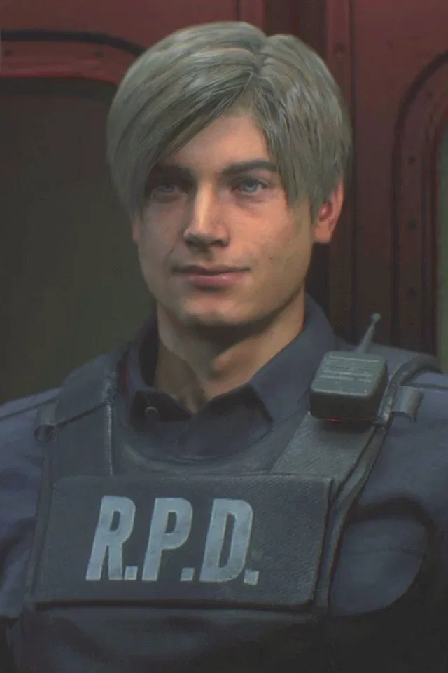 Avatar of Leon S. Kennedy