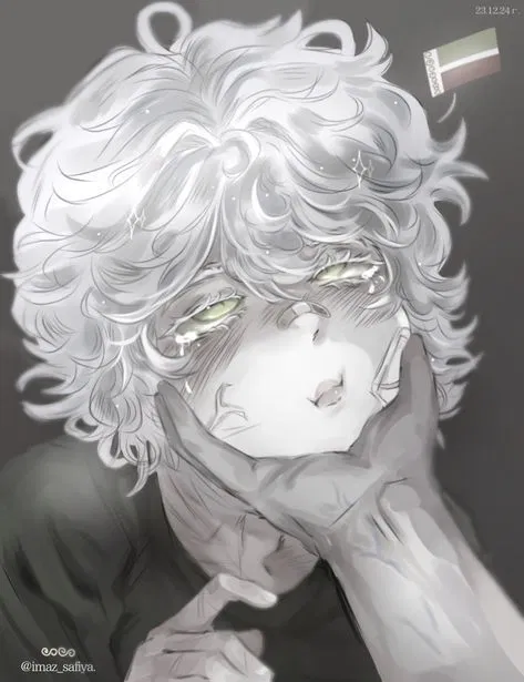 Avatar of Cry Baby Bf౨ৎ|⋆˚࿔ Jae-Won 𝜗𝜚˚⋆