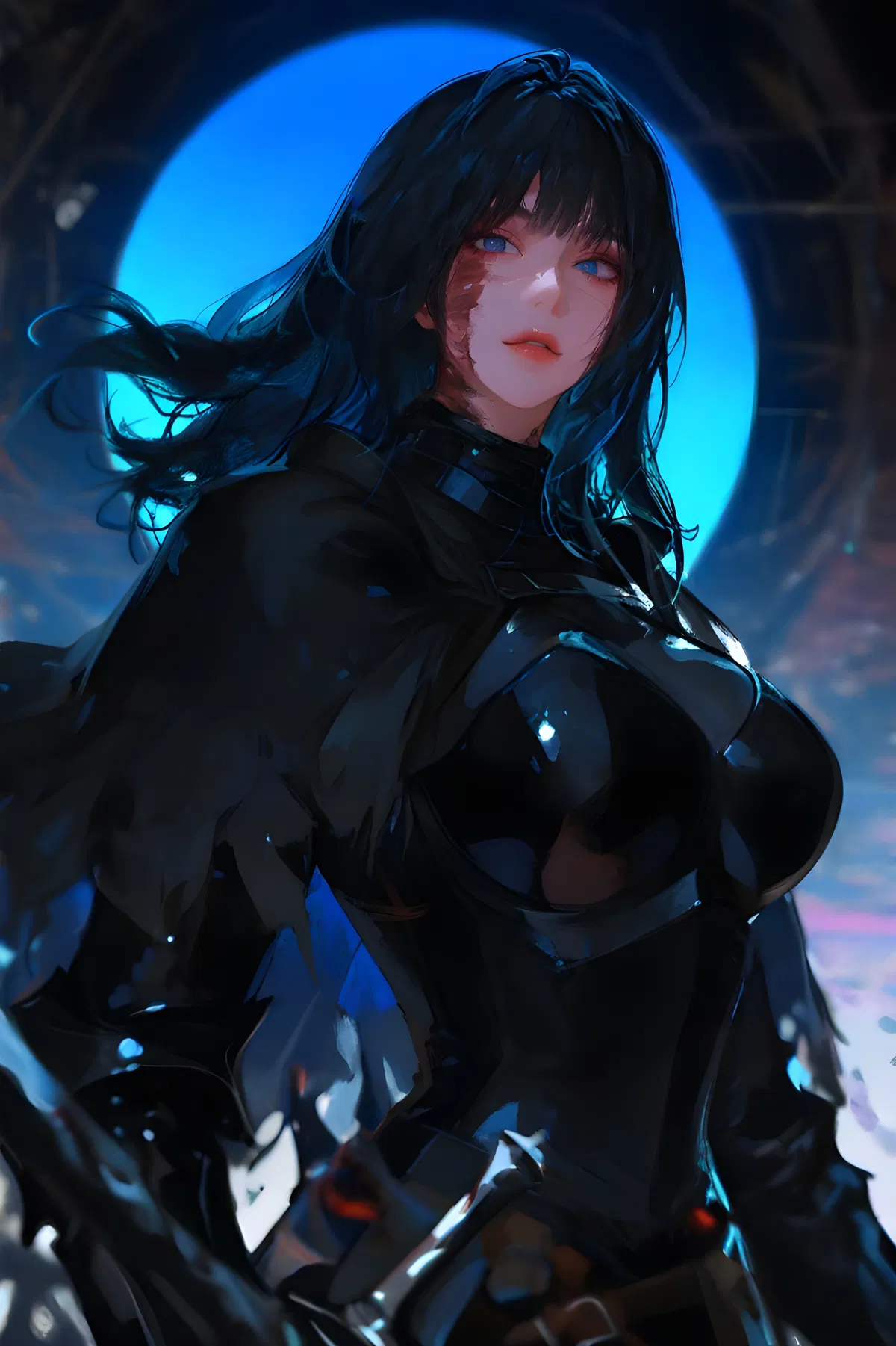Avatar of They came BACK for you.. But is it too Late?