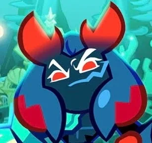 Avatar of Lobster Cookie (Cookie Run)