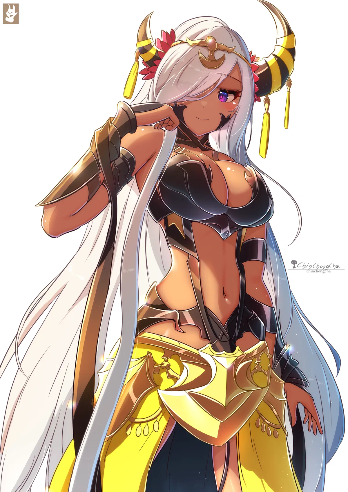 Avatar of Zelestia