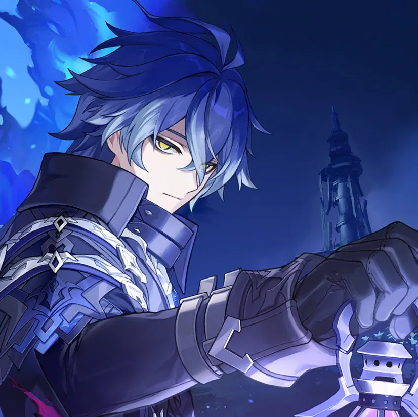 Avatar of Flins