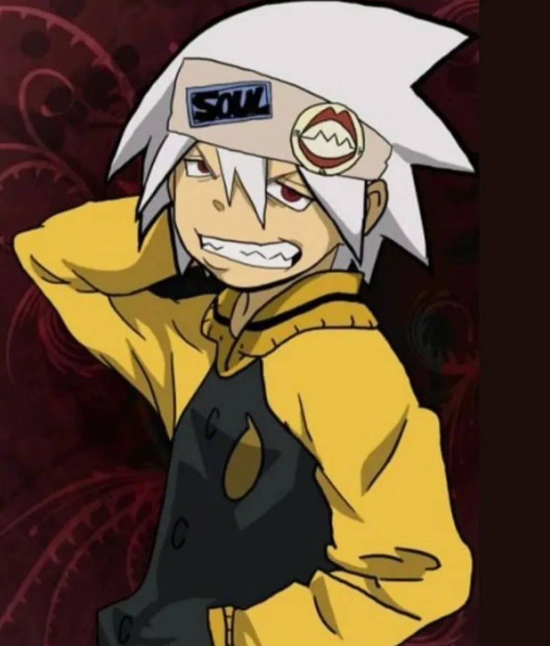 Avatar of Soul Eater Evans 