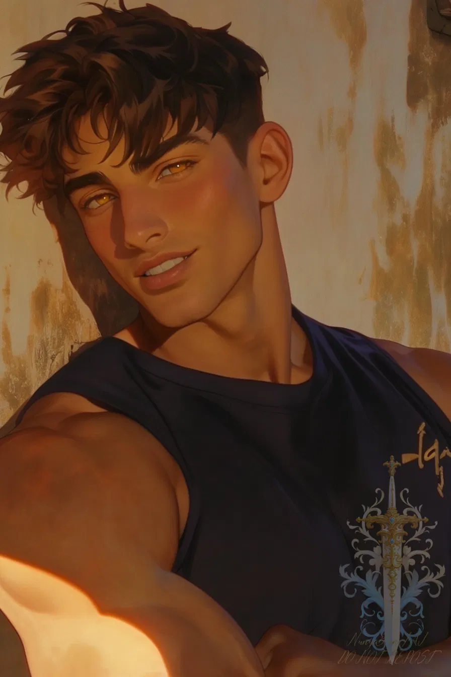 Avatar of Cassander Calleros