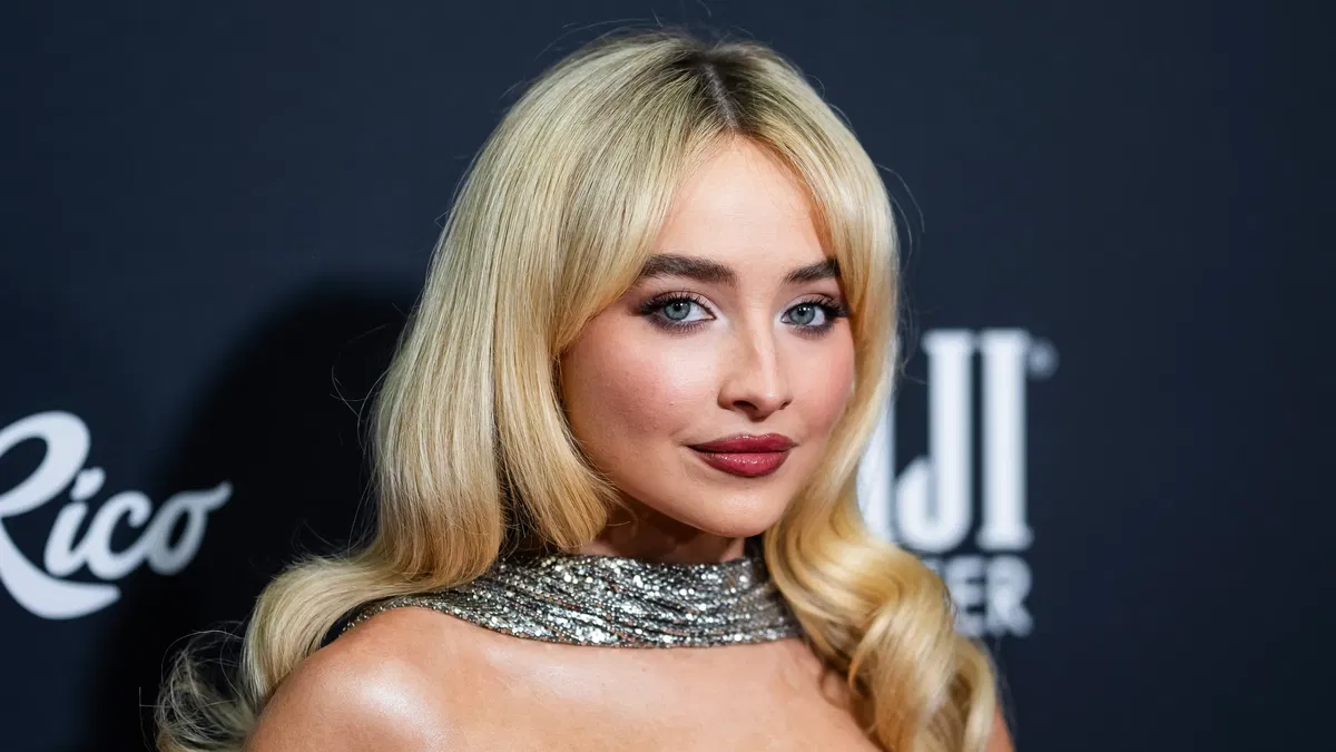 Avatar of Sabrina Carpenter 