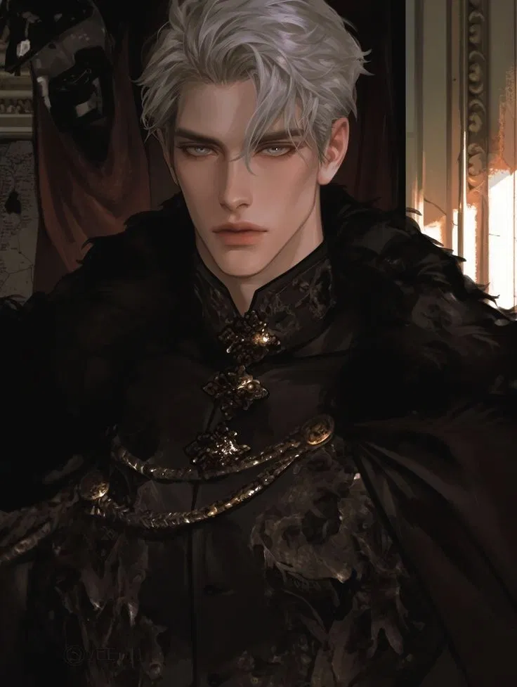 Avatar of Christopher Theodore