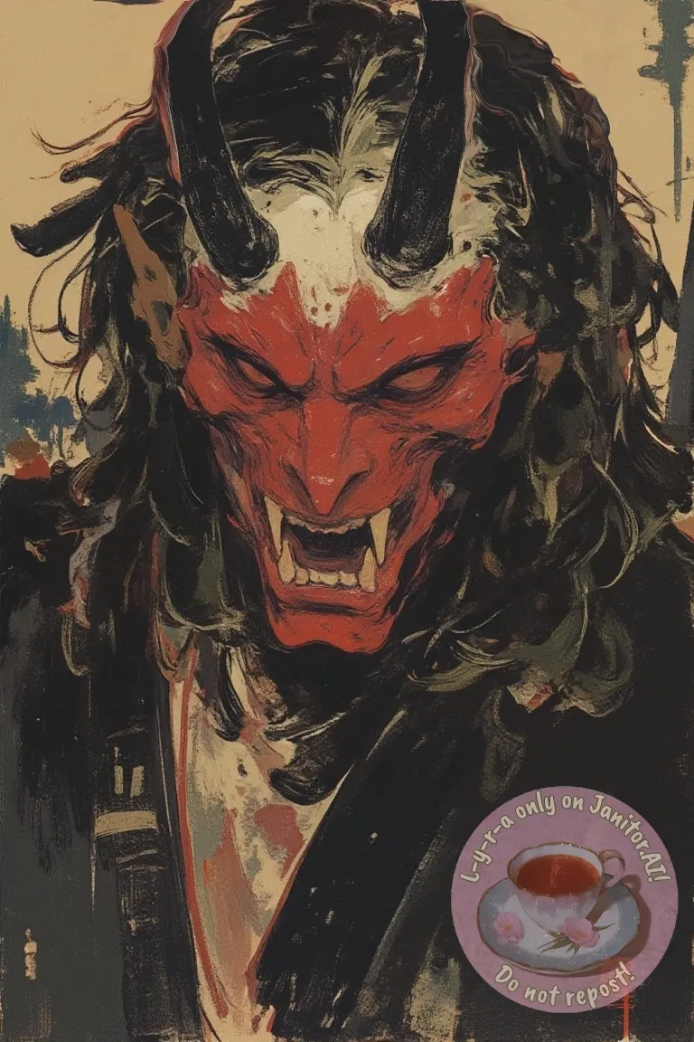 Avatar of Yoshihiro | GOD OF MISFORTUNE