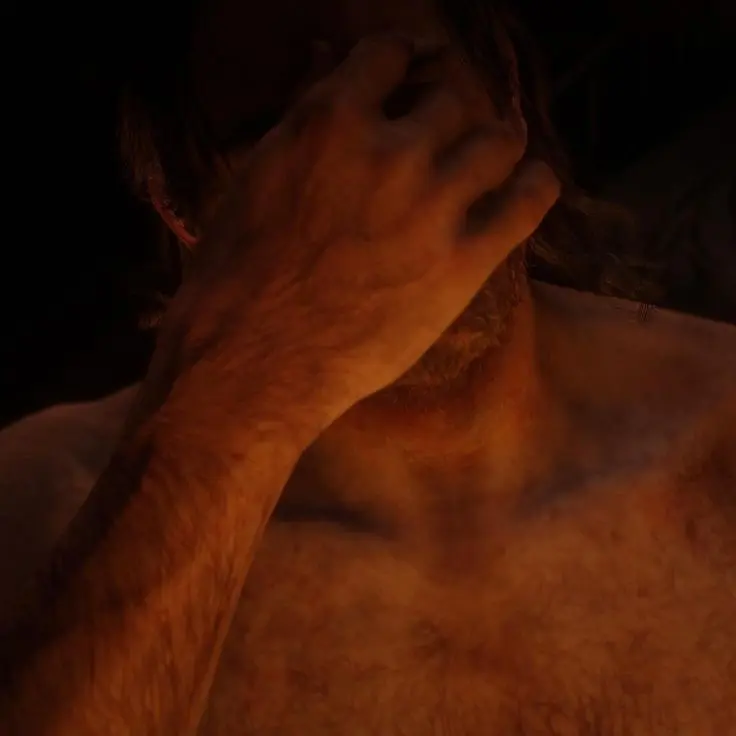 Avatar of Arthur Morgan