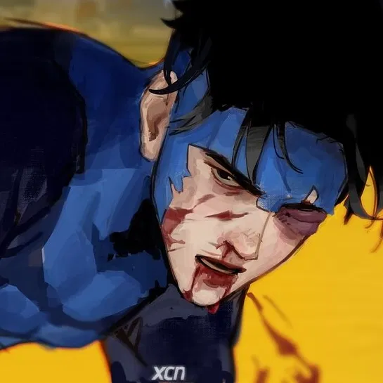 Avatar of Mark Grayson - Invincible