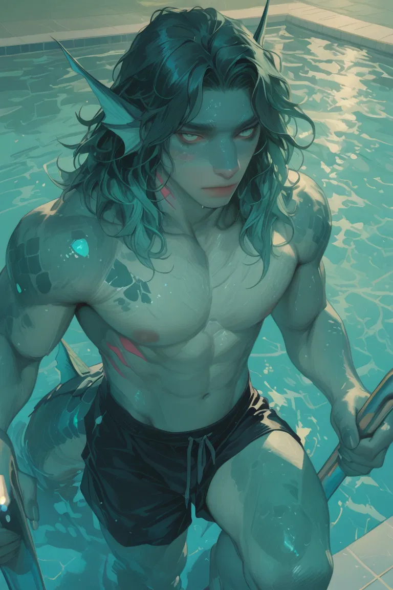 Avatar of Calyx Maren