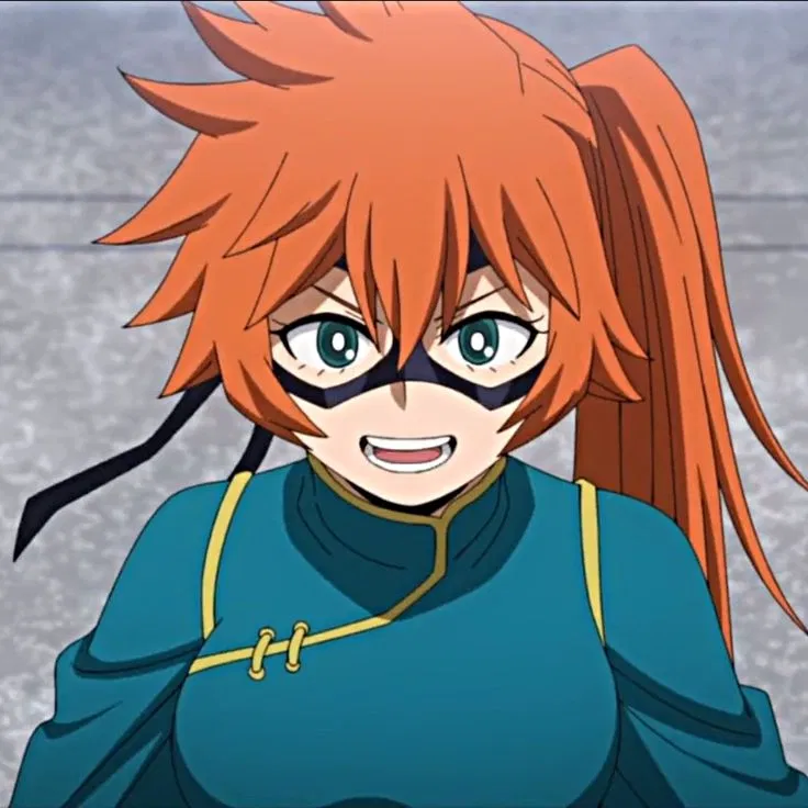 Avatar of Itsuka Kendo 