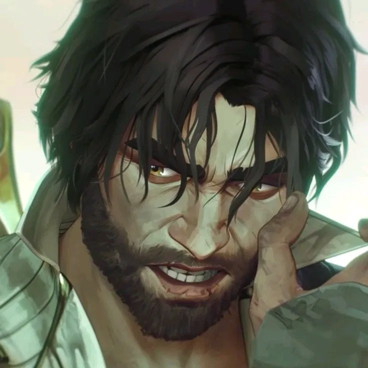 Avatar of Jayce Talis