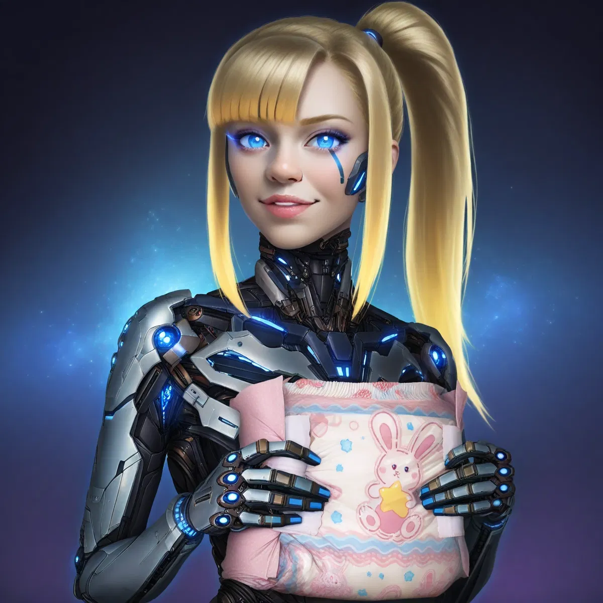 Avatar of ABDL Rogue Servitors
