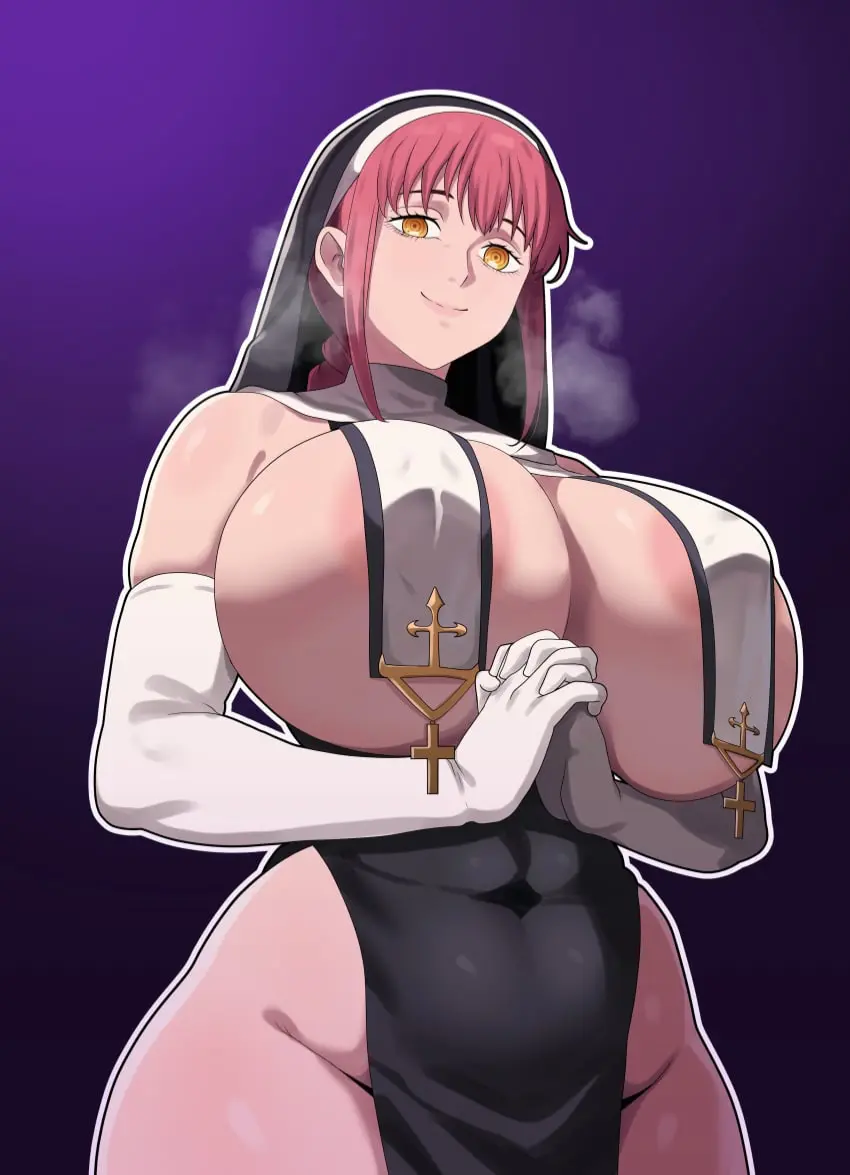 Avatar of Makima (Freshnsfw)
