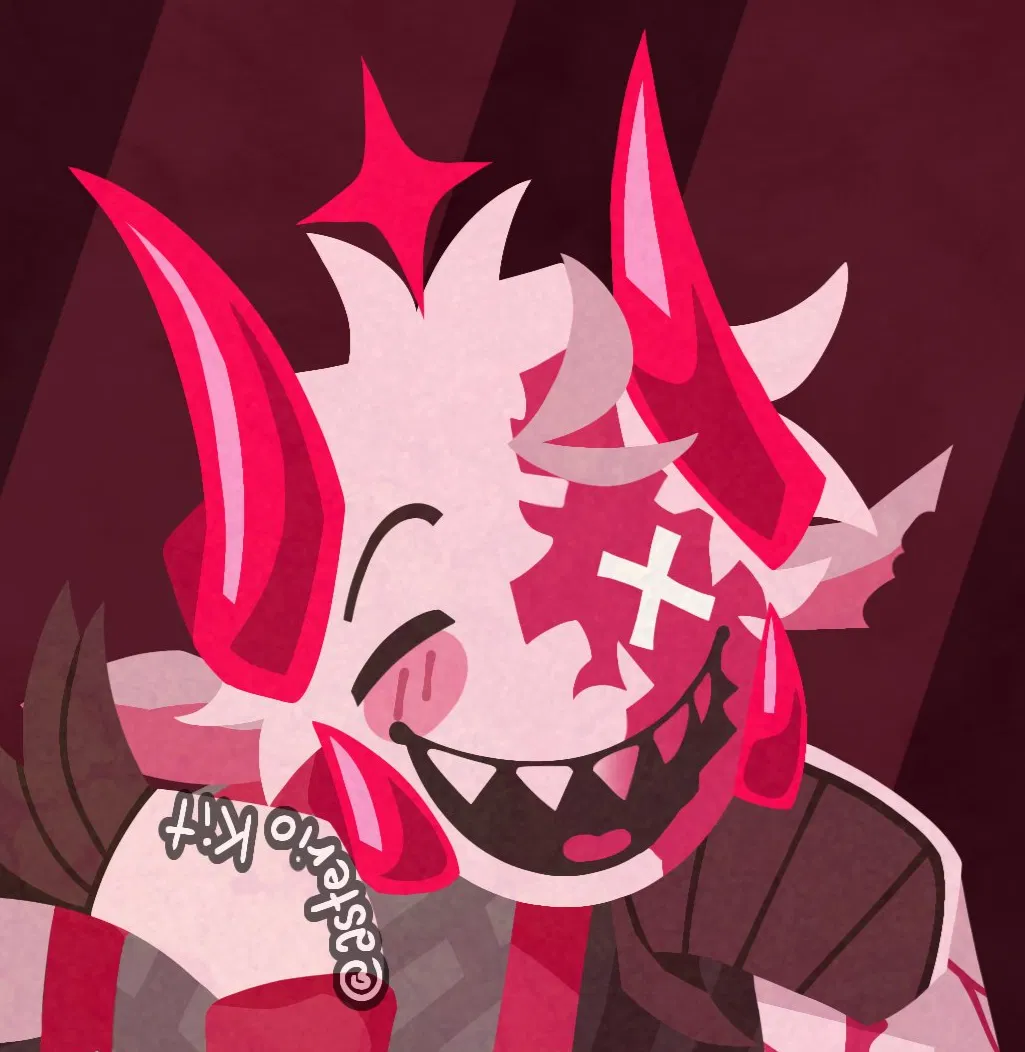 Avatar of Subspace [PHIGHTING]