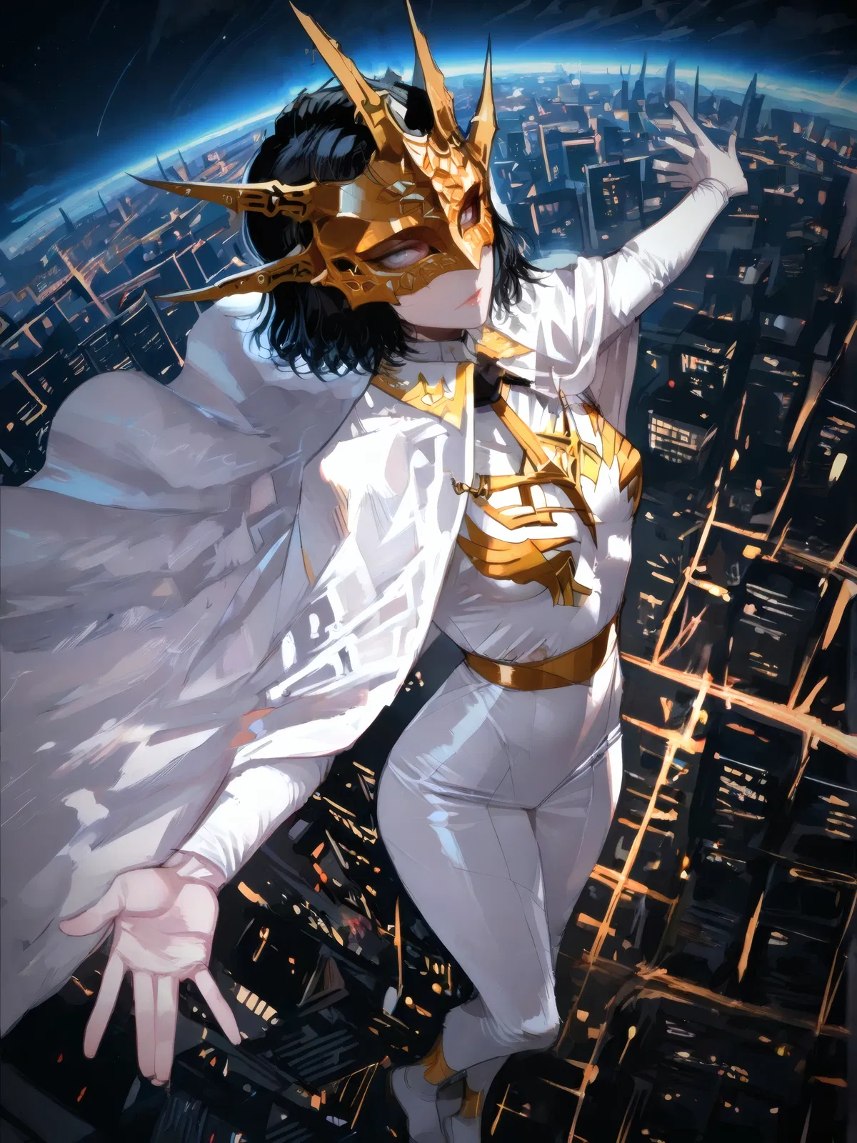 Avatar of Yuria | Darkmoon