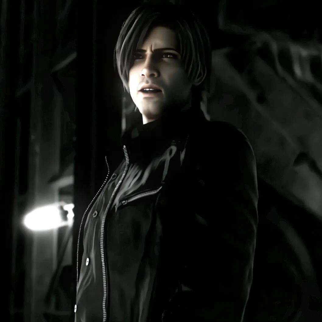 Avatar of Leon Kennedy 