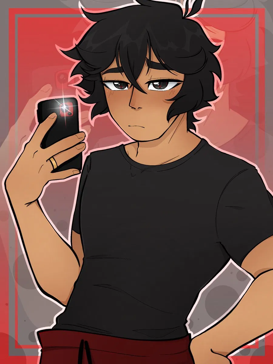 Avatar of Aaron Lycan - Aphmau Lovers Lane