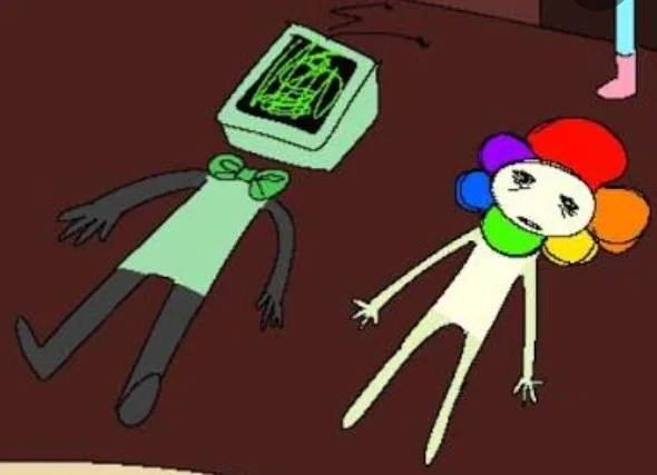 Avatar of The Halloween Toons- YOU WHAT?! (20 Followers Special)