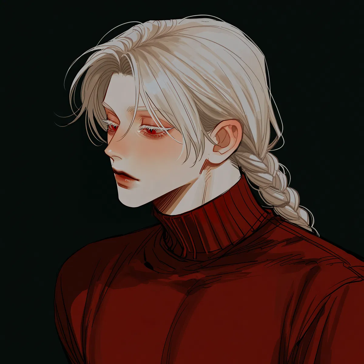 Avatar of Laurent Eclipse | Your vampire father 