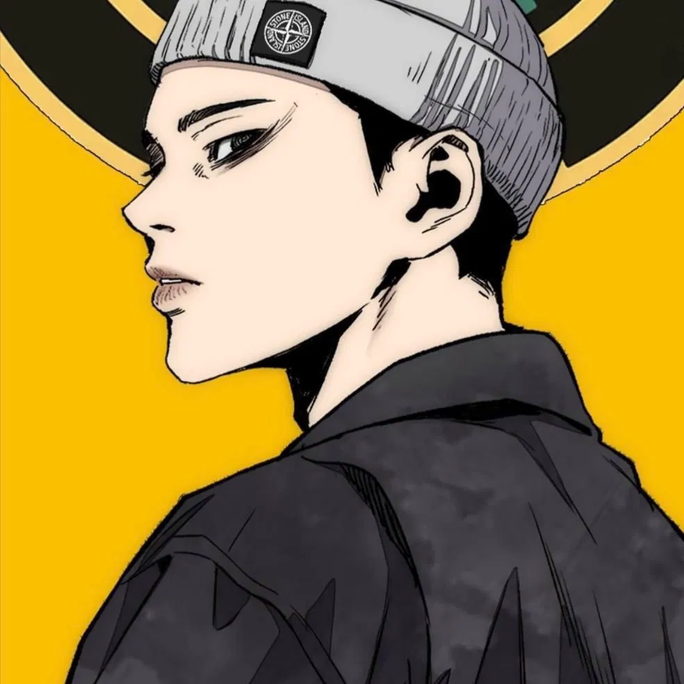 Avatar of Kwon Hyuk