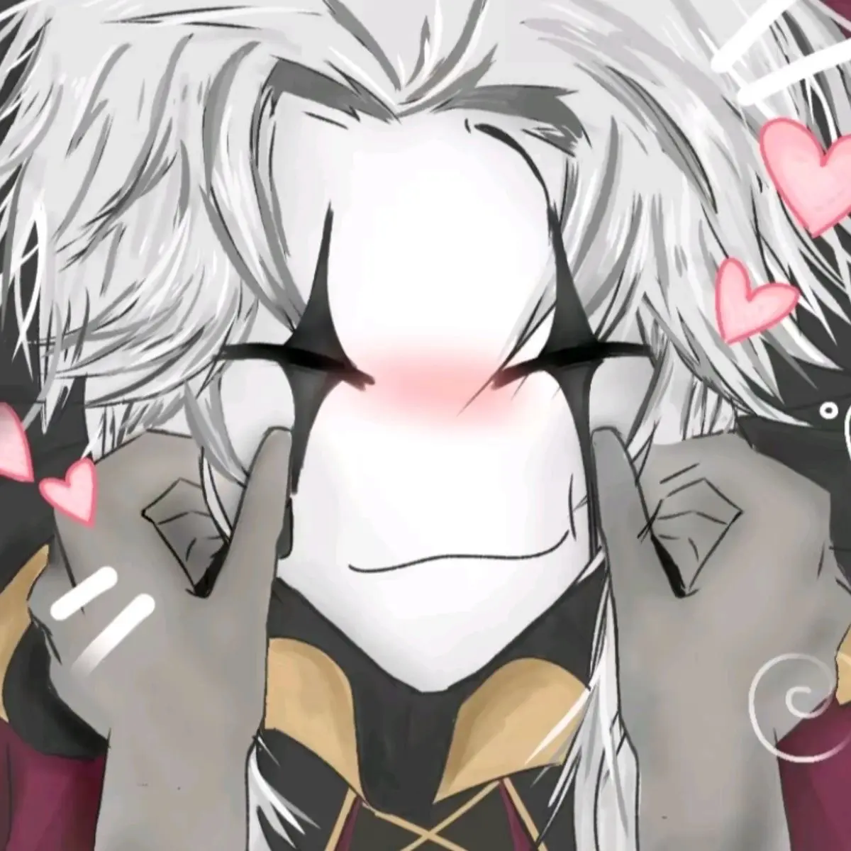 Avatar of Pierrot | TFC