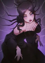 Avatar of Yandere Arachne