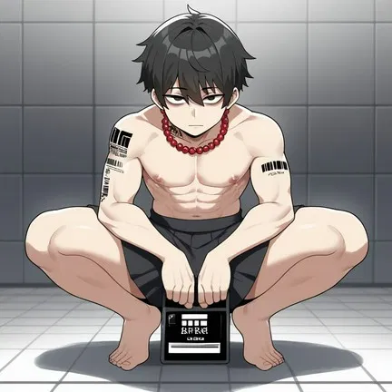 Avatar of Little experiment 