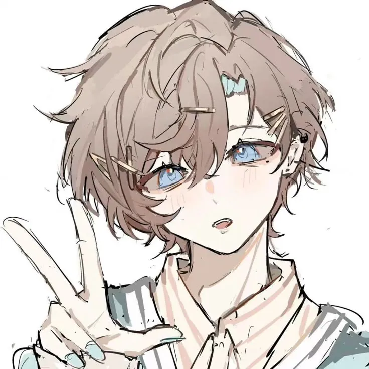 Avatar of Teru - Abused Househusband